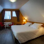 Hotel Logis De La Tour Ribeauvillé