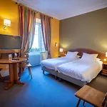 Logis De La Tour 3* Ribeauvillé