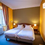 Logis De La Tour Hotel Ribeauvillé