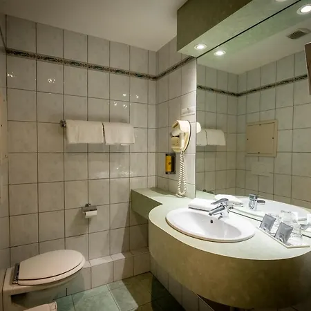 De La Tour 3* Ribeauvillé