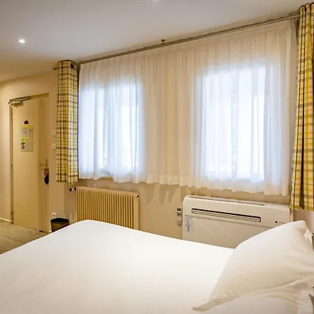 Hotel Logis De La Tour Ribeauvillé