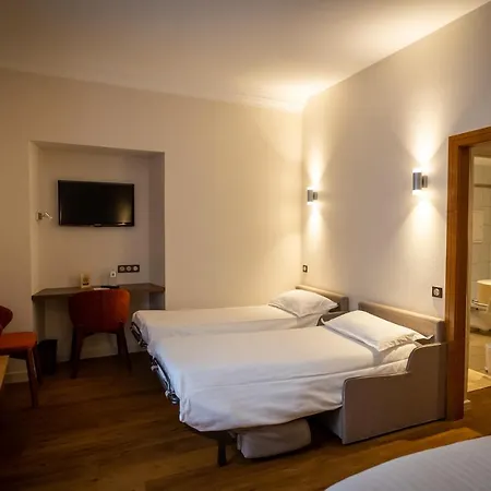 Logis De La Tour 3* Ribeauville (Haut-Rhin)