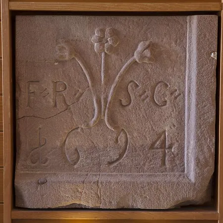 Logis De La Tour