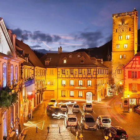 De La Tour Ribeauvillé