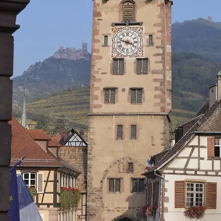Logis De La Tour
