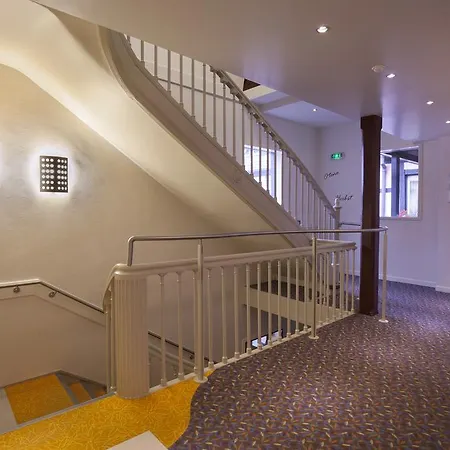 Logis De La Tour 希伯维列