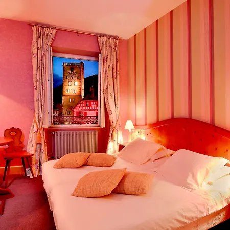 De La Tour Ribeauvillé