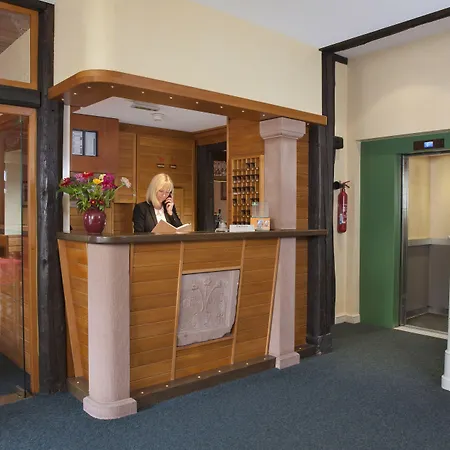 Hotel De La Tour Ribeauvillé