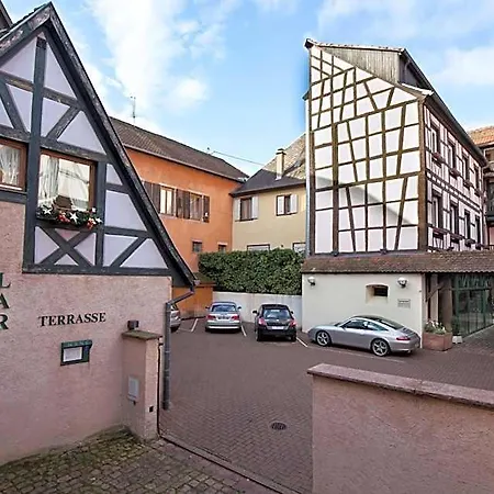 Logis De La Tour