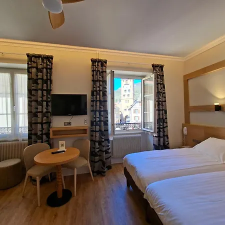 Logis De La Tour