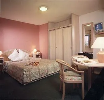 Logis De La Tour