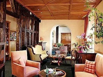Logis De La Tour Ribeauville (Haut-Rhin)