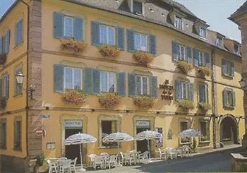 Logis De La Tour