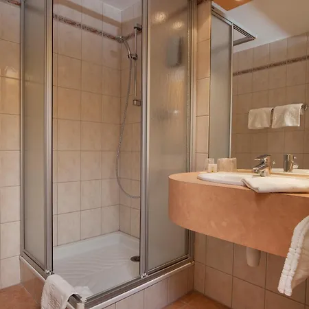 Logis De La Tour 3* Ribeauvillé