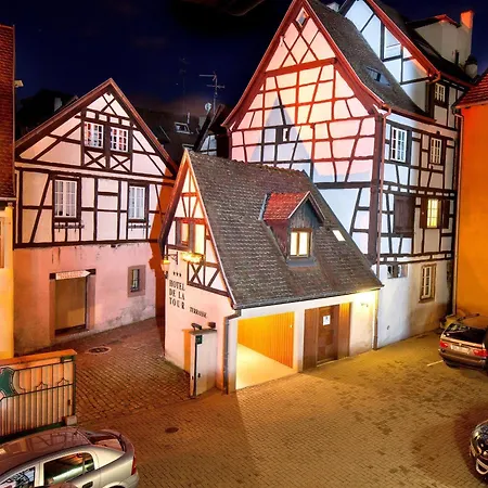 De La Tour Ribeauvillé