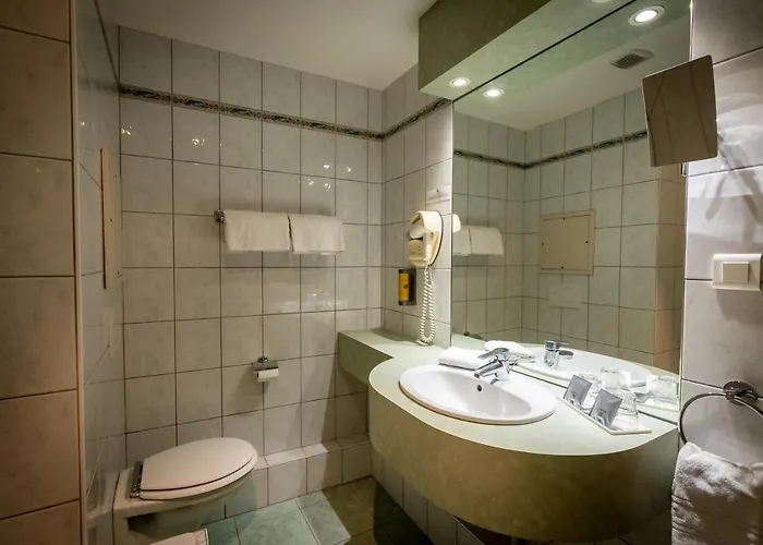 Logis De La Tour 3* Ribeauvillé