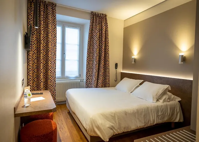 Logis De La Tour Ribeauvillé