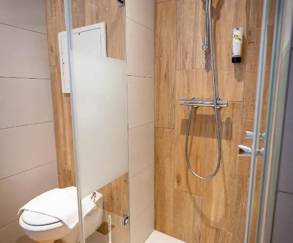 Logis De La Tour Hotel Ribeauvillé