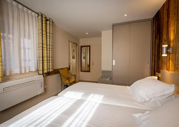 Logis De La Tour Ribeauvillé