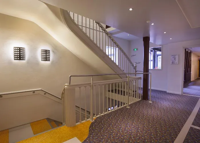 Logis De La Tour Ribeauvillé