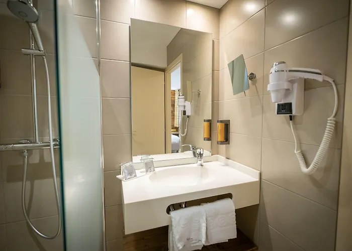 Logis De La Tour Hotel Ribeauvillé