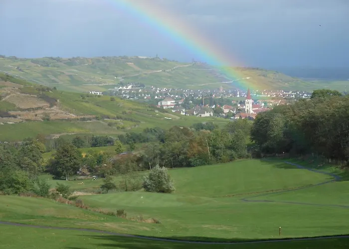 Hotel Logis De La Tour 3*